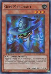 Gem-Merchant: Hidden Arsenal 5: Steelswarm Invasion