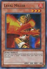 Laval Miller: Hidden Arsenal 5: Steelswarm Invasion
