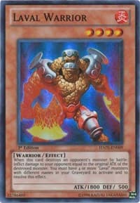 Laval Warrior: Hidden Arsenal 5: Steelswarm Invasion