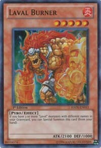 Laval Burner: Hidden Arsenal 5: Steelswarm Invasion