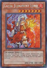 Laval Judgment Lord: Hidden Arsenal 5: Steelswarm Invasion