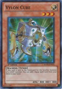 Vylon Cube: Hidden Arsenal 5: Steelswarm Invasion
