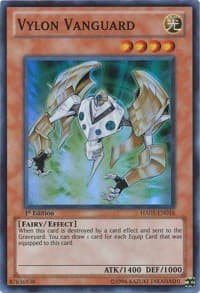 Vylon Vanguard: Hidden Arsenal 5: Steelswarm Invasion