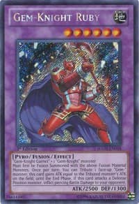 Gem-Knight Ruby: Hidden Arsenal 5: Steelswarm Invasion