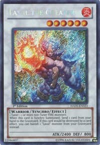Laval the Greater: Hidden Arsenal 5: Steelswarm Invasion