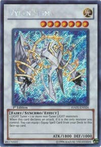 Vylon Sigma: Hidden Arsenal 5: Steelswarm Invasion