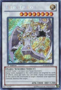 Vylon Epsilon: Hidden Arsenal 5: Steelswarm Invasion