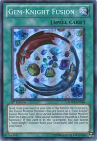 Gem-Knight Fusion: Hidden Arsenal 5: Steelswarm Invasion