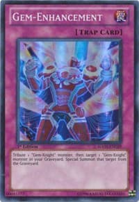 Gem-Enhancement: Hidden Arsenal 5: Steelswarm Invasion