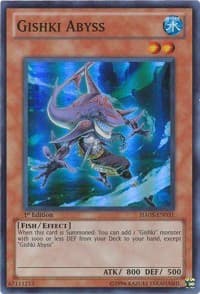 Gishki Abyss: Hidden Arsenal 5: Steelswarm Invasion