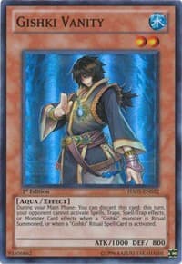 Gishki Vanity: Hidden Arsenal 5: Steelswarm Invasion