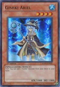Gishki Ariel: Hidden Arsenal 5: Steelswarm Invasion