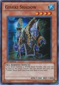 Gishki Shadow: Hidden Arsenal 5: Steelswarm Invasion