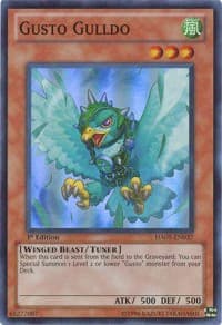 Gusto Gulldo: Hidden Arsenal 5: Steelswarm Invasion