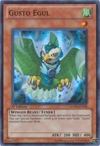 Gusto Egul: Hidden Arsenal 5: Steelswarm Invasion