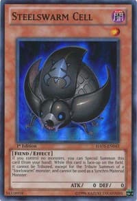 Steelswarm Cell: Hidden Arsenal 5: Steelswarm Invasion