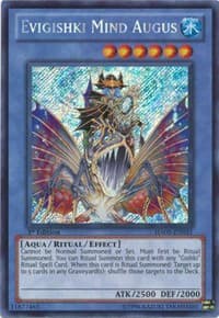 Evigishki Mind Augus: Hidden Arsenal 5: Steelswarm Invasion