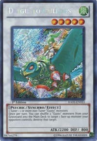 Daigusto Gulldos: Hidden Arsenal 5: Steelswarm Invasion