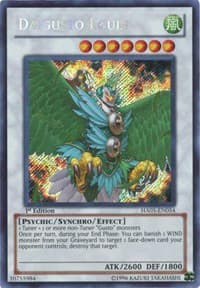 Daigusto Eguls: Hidden Arsenal 5: Steelswarm Invasion