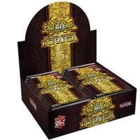 Quarter Century Bonanza Booster Box: Quarter Century Bonanza