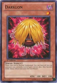 Darklon: Order of Chaos