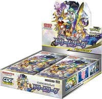 Dream League Booster Box: SM11b: Dream League