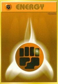 Fighting Energy: Expansion Pack