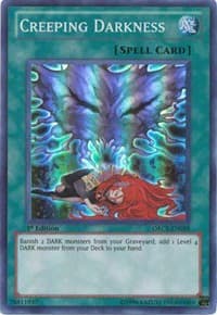 Creeping Darkness: Order of Chaos