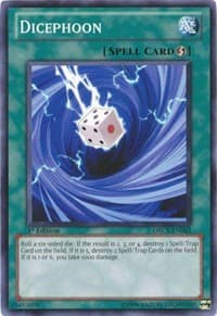Dicephoon: Order of Chaos