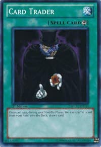 Card Trader: Structure Deck: Dragons Collide