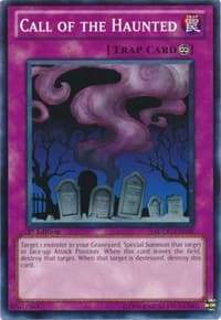 Call of the Haunted: Structure Deck: Dragons Collide