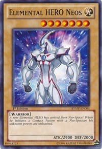 Elemental HERO Neos: Ra Yellow Mega Pack