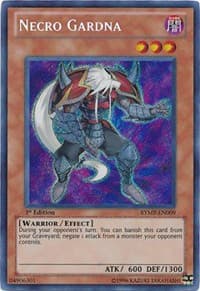 Necro Gardna: Ra Yellow Mega Pack