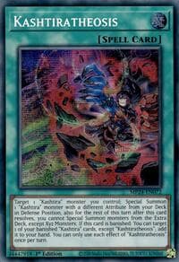 Kashtiratheosis: 25th Anniversary Tin: Dueling Mirrors