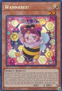 Wannabee!: 25th Anniversary Tin: Dueling Mirrors
