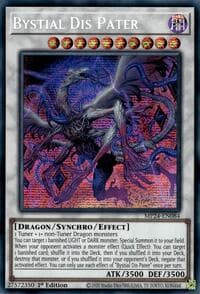 Bystial Dis Pater: 25th Anniversary Tin: Dueling Mirrors