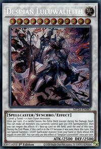 Despian Luluwalilith: 25th Anniversary Tin: Dueling Mirrors