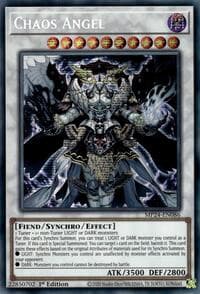 Chaos Angel: 25th Anniversary Tin: Dueling Mirrors