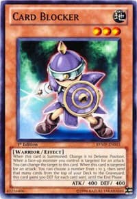 Card Blocker: Ra Yellow Mega Pack