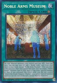 Noble Arms Museum: 25th Anniversary Tin: Dueling Mirrors