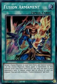 Fusion Armament: 25th Anniversary Tin: Dueling Mirrors