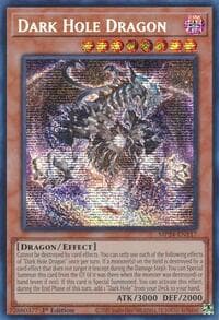 Dark Hole Dragon: 25th Anniversary Tin: Dueling Mirrors