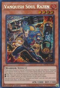 Vanquish Soul Razen: 25th Anniversary Tin: Dueling Mirrors