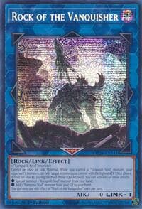 Rock of the Vanquisher: 25th Anniversary Tin: Dueling Mirrors
