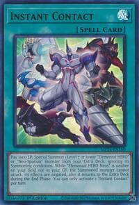 Instant Contact: 25th Anniversary Tin: Dueling Mirrors