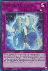 Mimesis Elephant: 25th Anniversary Tin: Dueling Mirrors