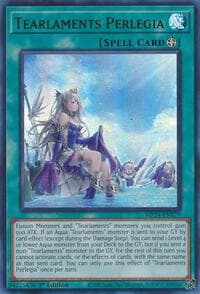 Tearlaments Perlegia: 25th Anniversary Tin: Dueling Mirrors