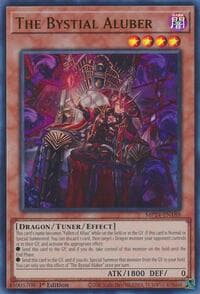 The Bystial Aluber: 25th Anniversary Tin: Dueling Mirrors