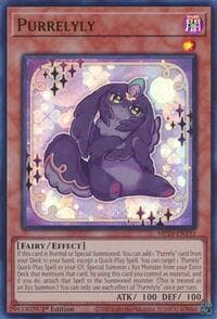 Purrelyly: 25th Anniversary Tin: Dueling Mirrors