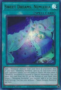 Sweet Dreams, Nemleria: 25th Anniversary Tin: Dueling Mirrors
